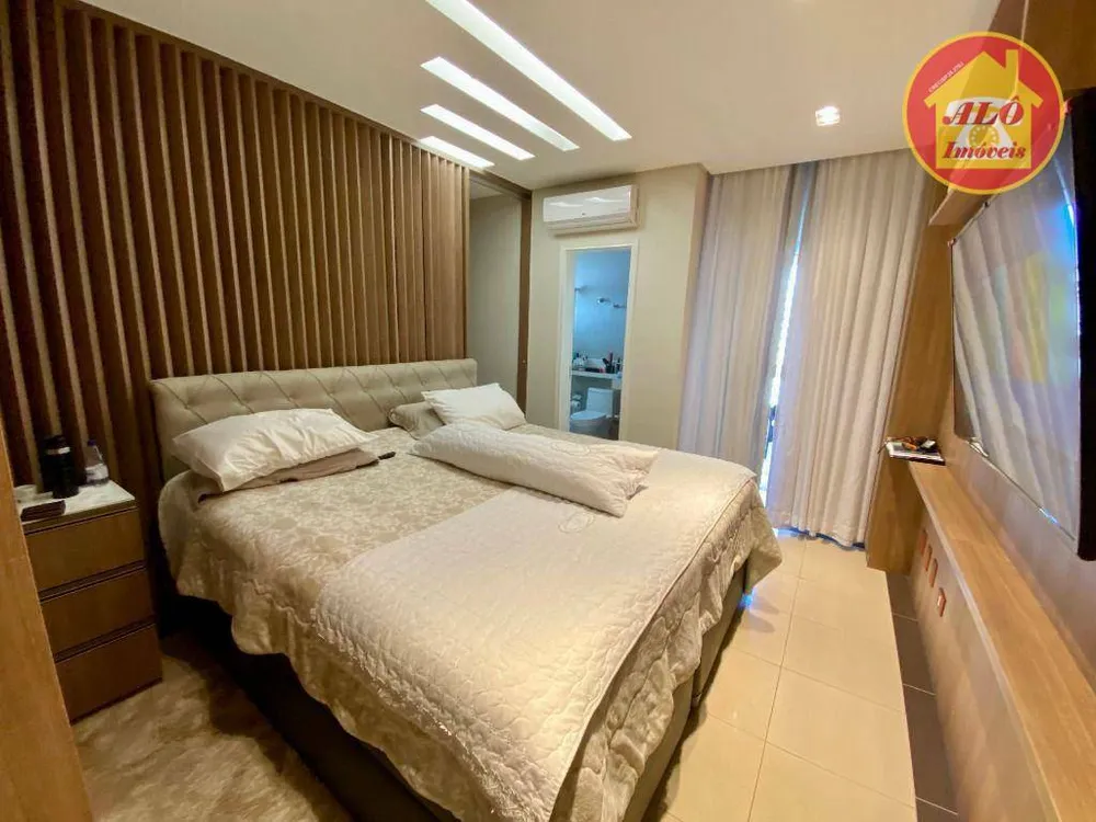 Apartamento, 3 quartos, 315 m² - Foto 1