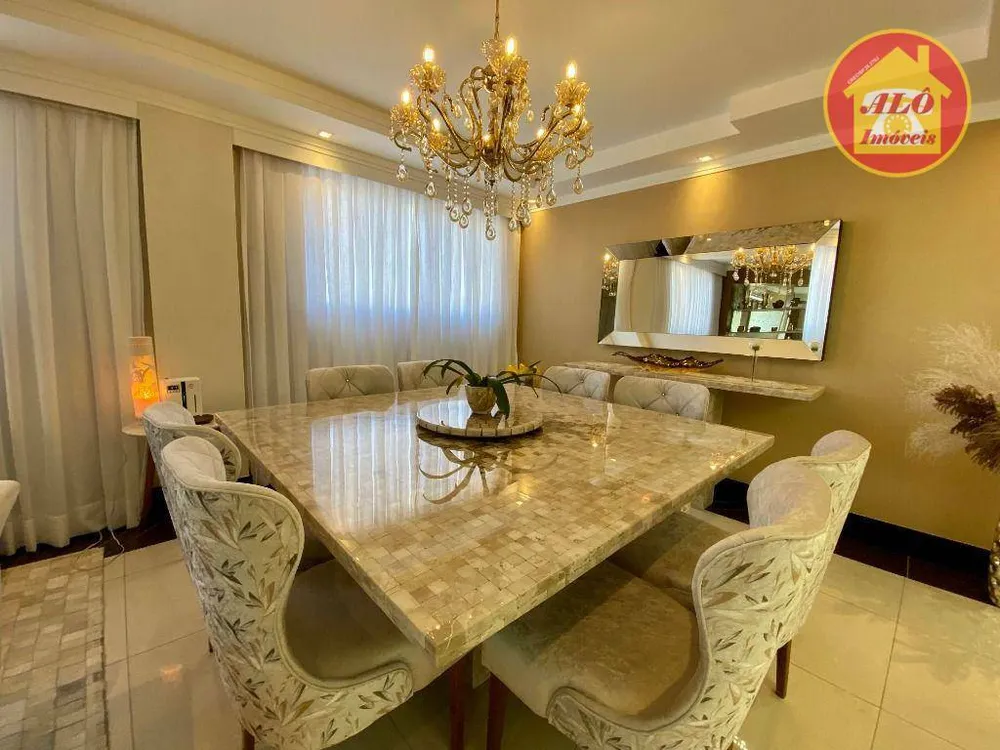 Apartamento, 3 quartos, 315 m² - Foto 6
