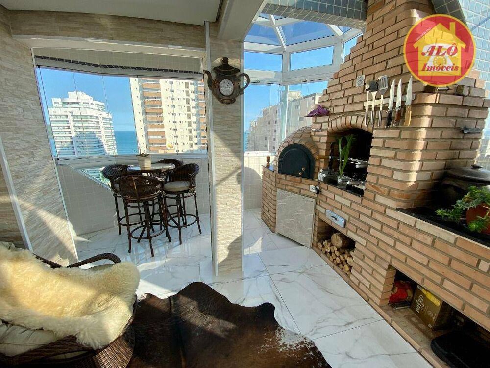 Apartamento, 3 quartos, 315 m² - Foto 11