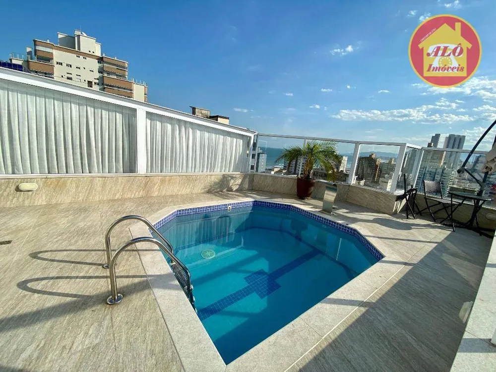 Apartamento, 3 quartos, 315 m² - Foto 5