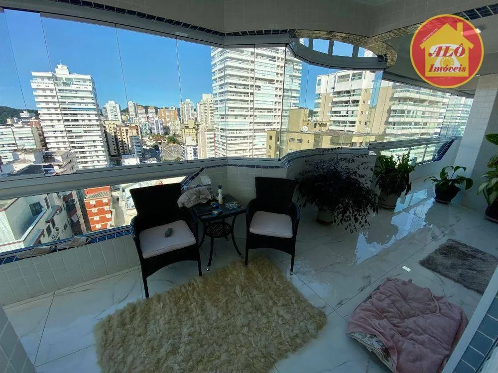 Apartamento, 3 quartos, 315 m² - Foto 15