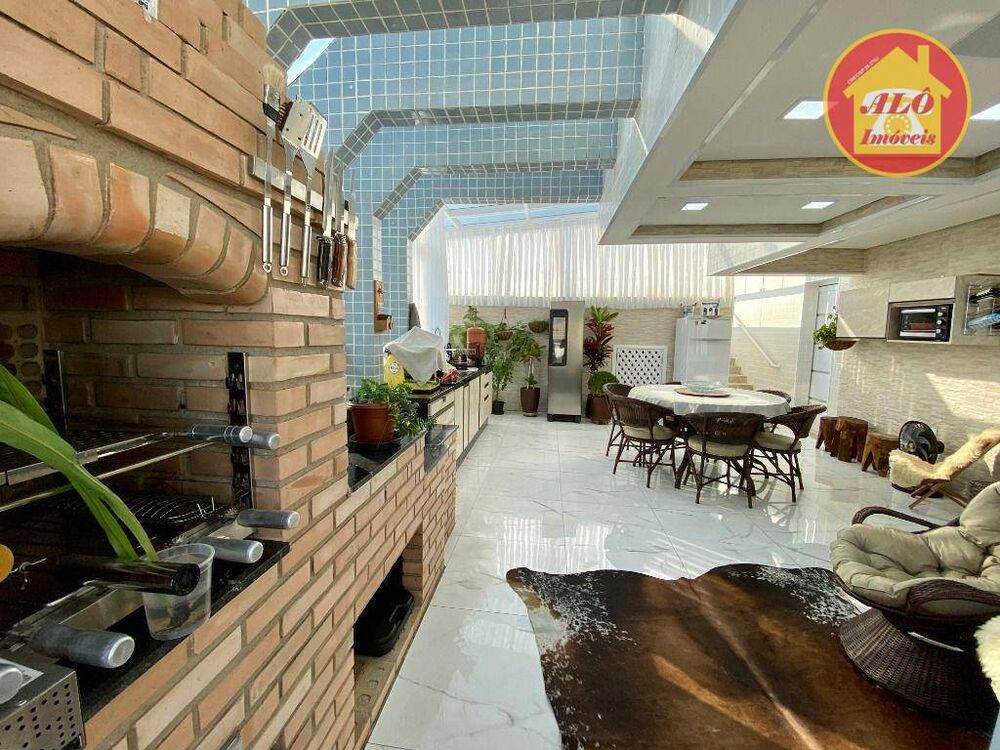 Apartamento, 3 quartos, 315 m² - Foto 12