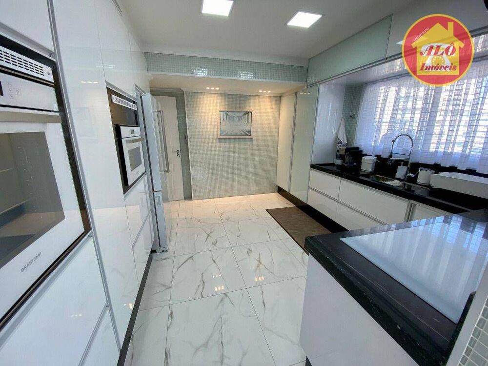 Apartamento, 3 quartos, 315 m² - Foto 8