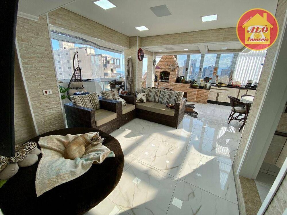 Apartamento, 3 quartos, 315 m² - Foto 10