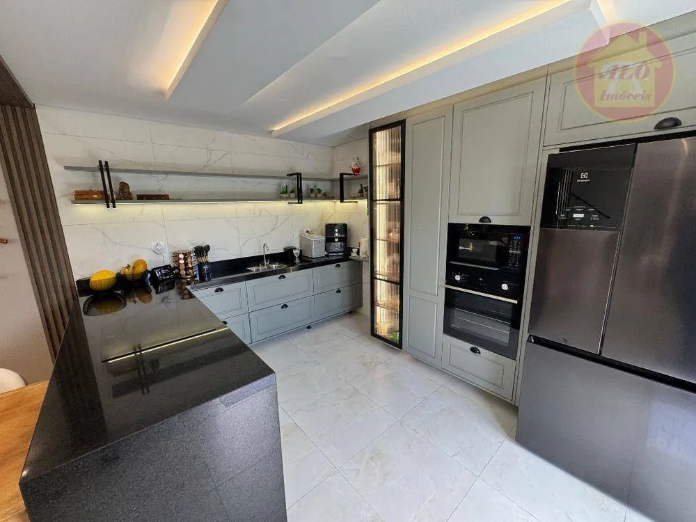 Sobrado, 3 quartos, 140 m² - Foto 2