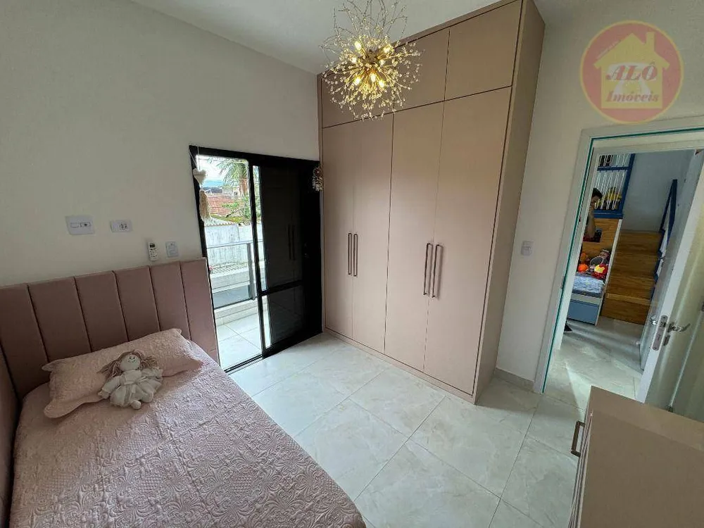 Sobrado, 3 quartos, 140 m² - Foto 7
