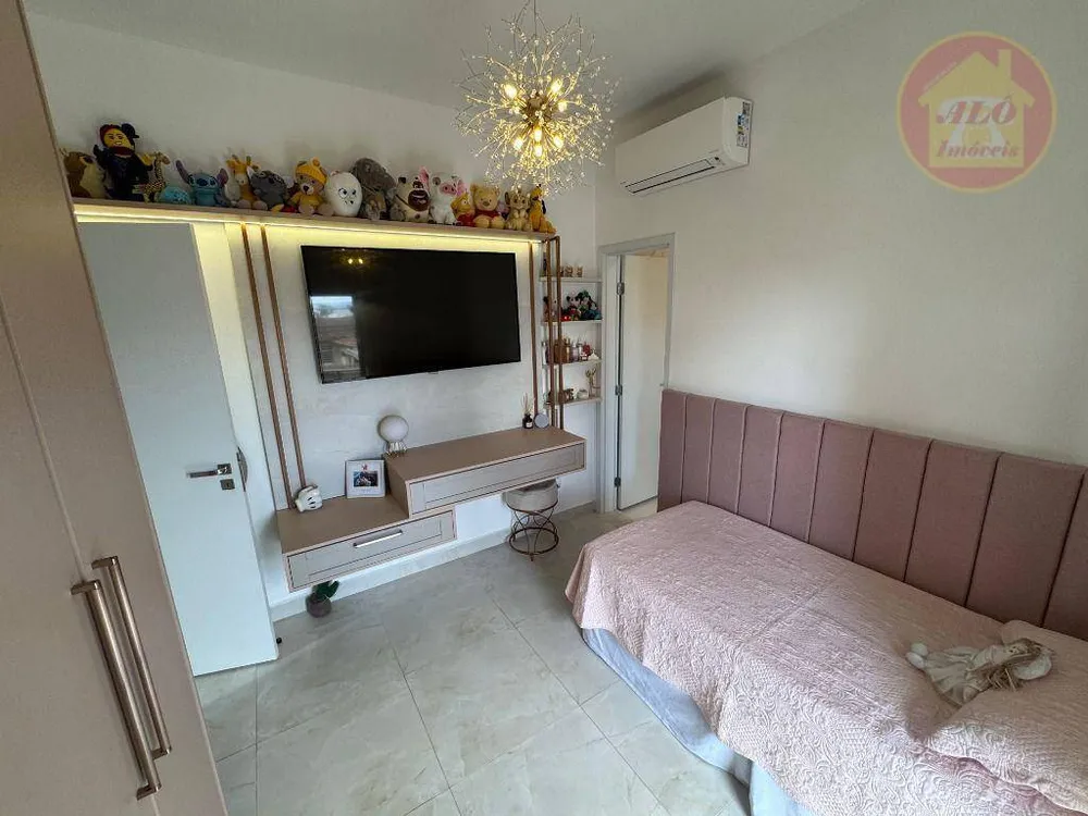 Sobrado, 3 quartos, 140 m² - Foto 4