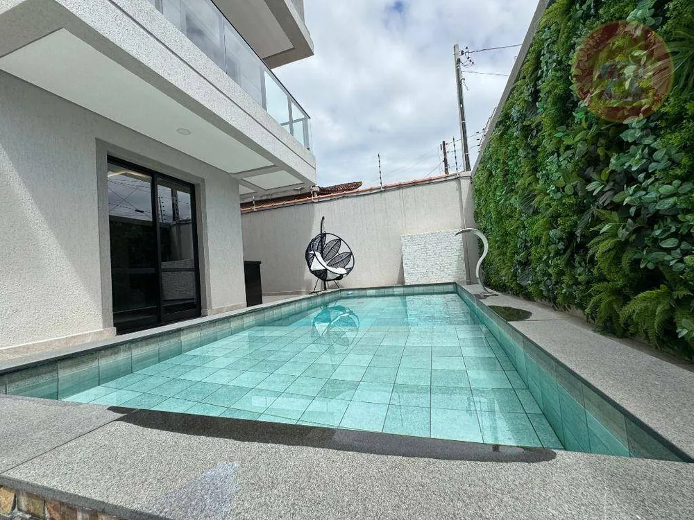 Sobrado, 3 quartos, 140 m² - Foto 3