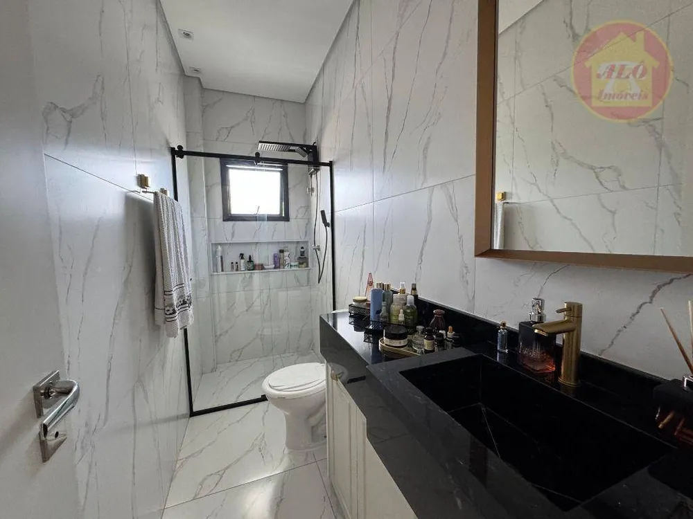 Sobrado, 3 quartos, 140 m² - Foto 1