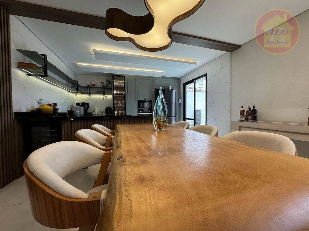 Sobrado, 3 quartos, 140 m² - Foto 6