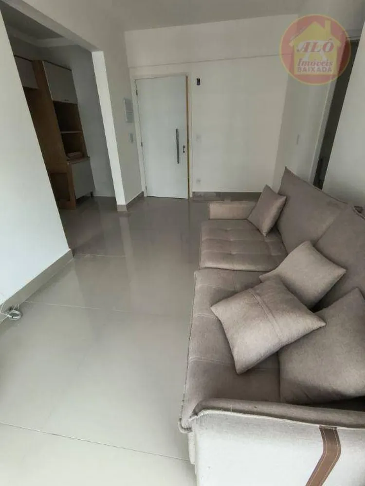 Apartamento, 1 quarto, 50 m² - Foto 3