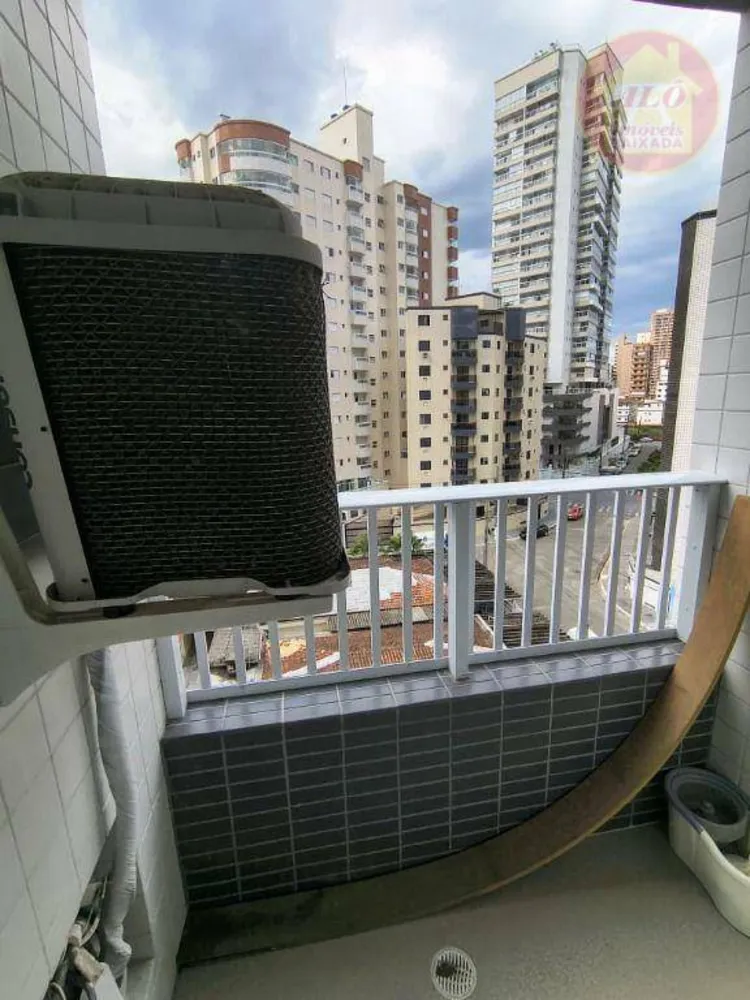 Apartamento, 1 quarto, 50 m² - Foto 7