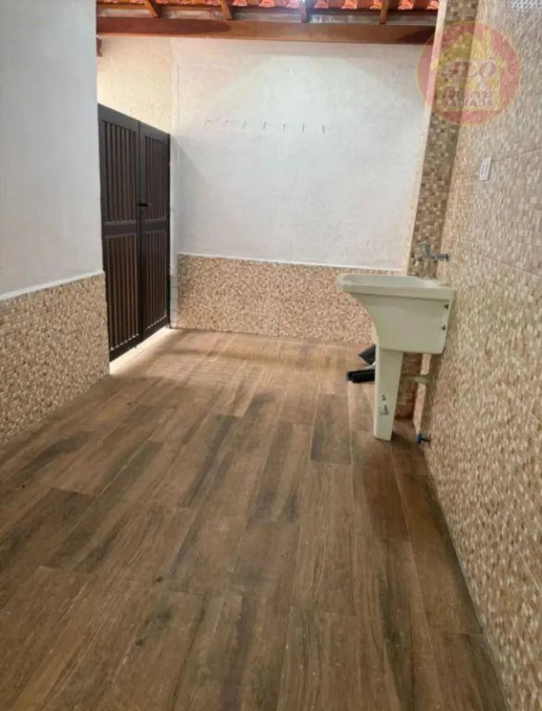 Casa, 3 quartos, 244 m² - Foto 9