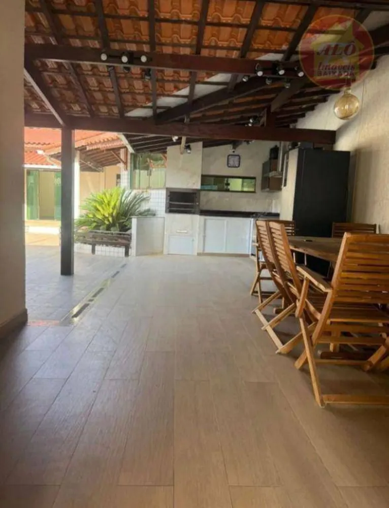 Casa, 3 quartos, 244 m² - Foto 8