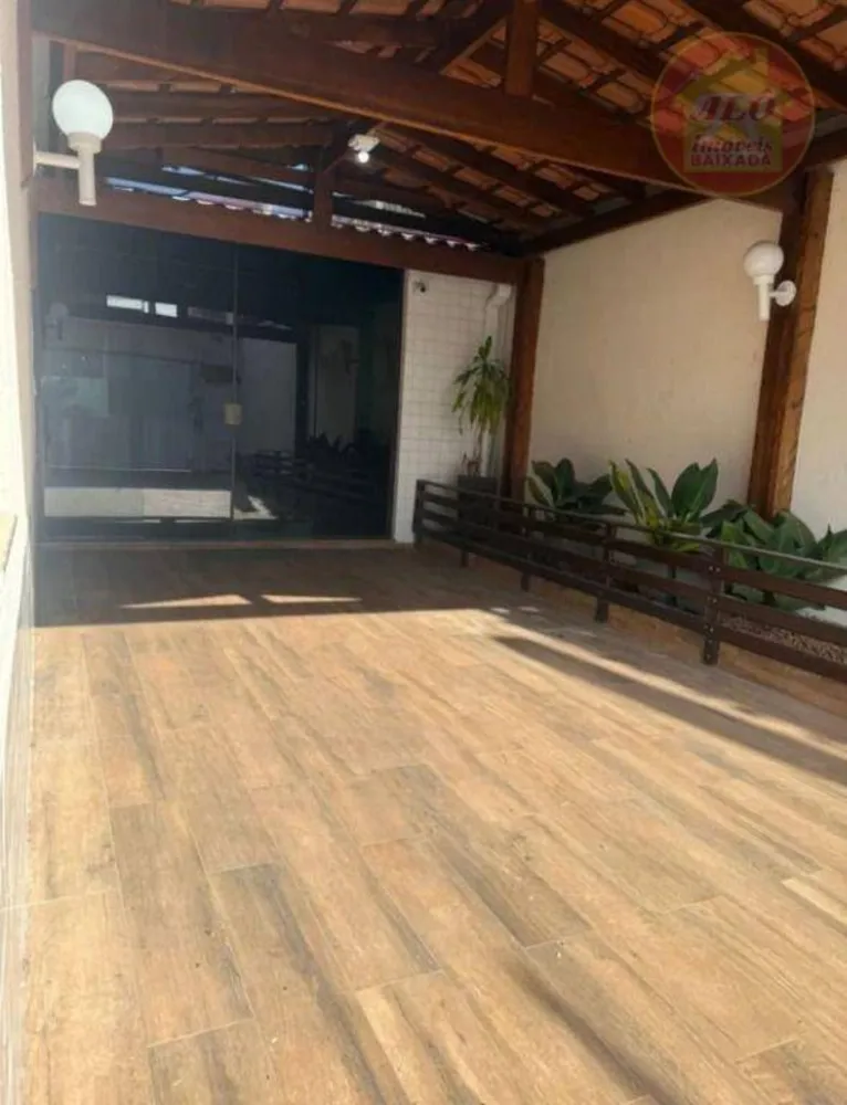 Casa, 3 quartos, 244 m² - Foto 13