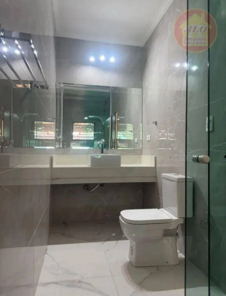 Casa, 3 quartos, 244 m² - Foto 7