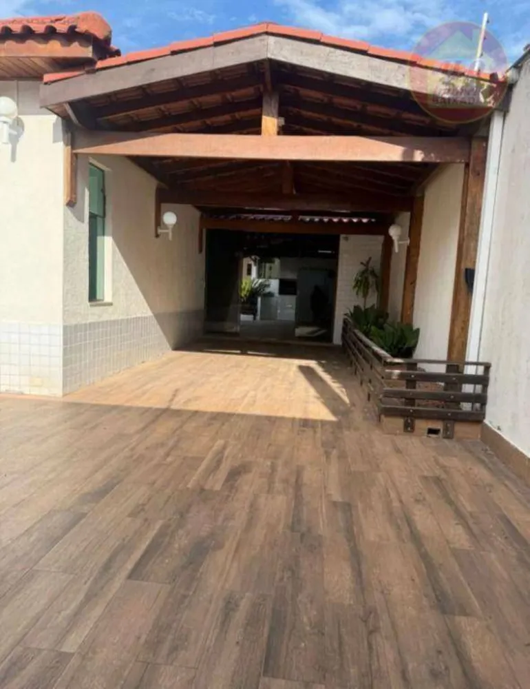 Casa, 3 quartos, 244 m² - Foto 12