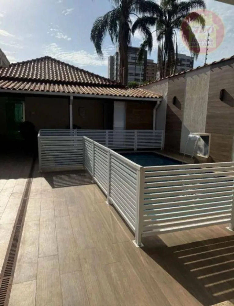 Casa, 3 quartos, 244 m² - Foto 4