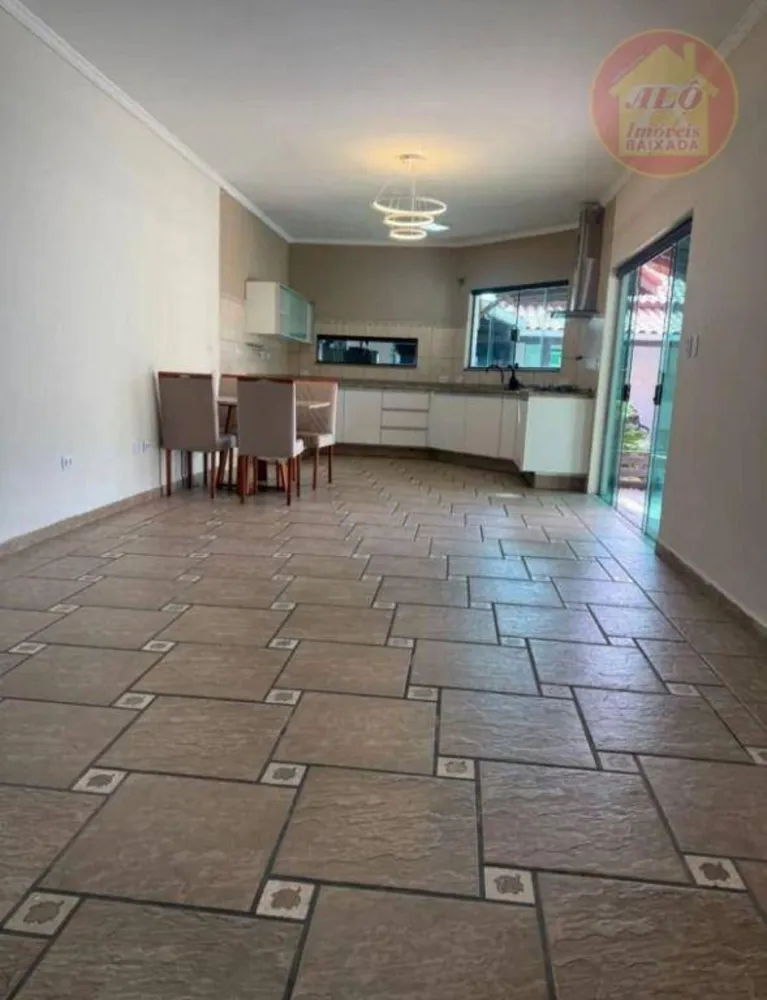 Casa, 3 quartos, 244 m² - Foto 12