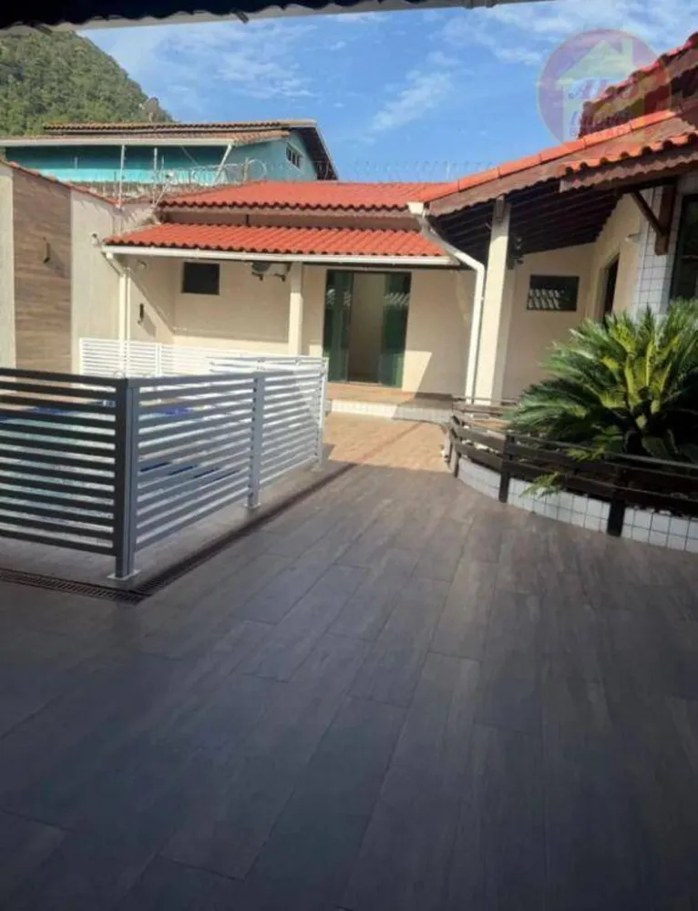 Casa, 3 quartos, 244 m² - Foto 11