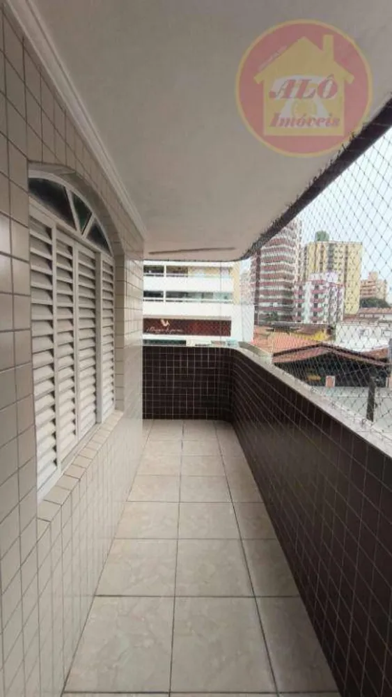 Apartamento, 2 quartos, 84 m² - Foto 4