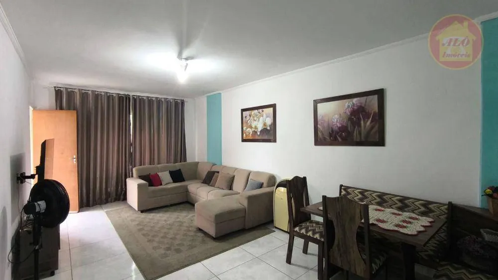 Apartamento, 2 quartos, 84 m² - Foto 6