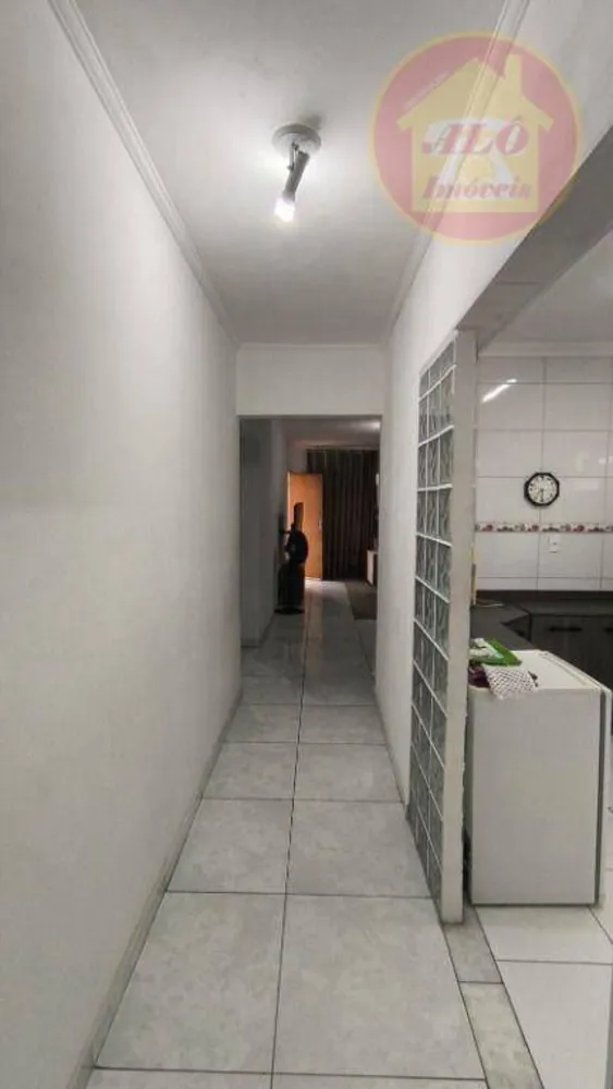 Apartamento, 2 quartos, 84 m² - Foto 2