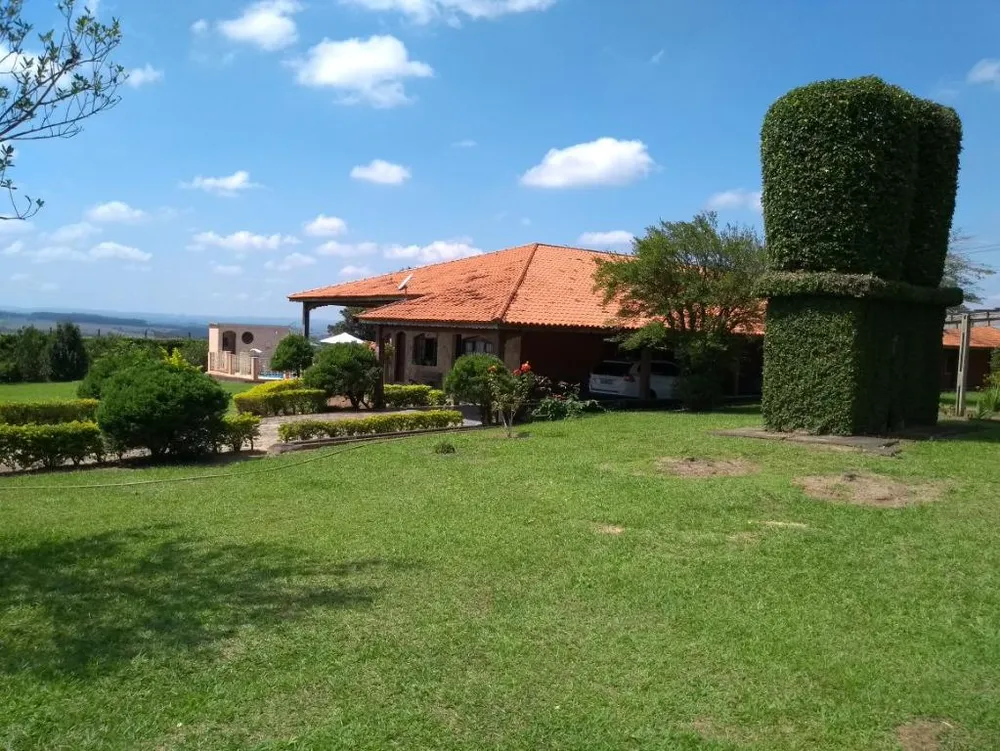 Fazenda, 87 hectares - Foto 7