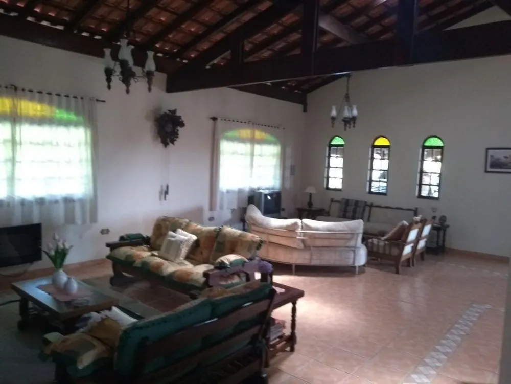 Fazenda, 87 hectares - Foto 1