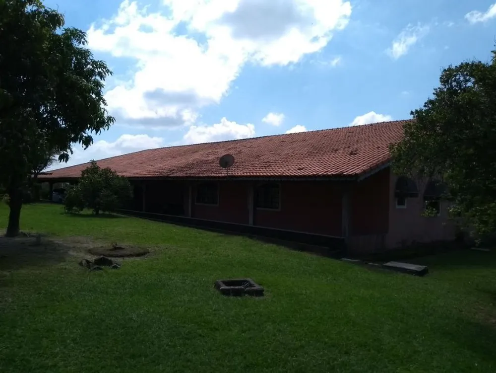 Fazenda, 87 hectares - Foto 8