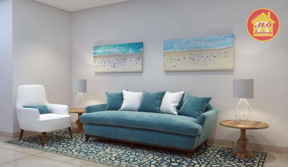 Apartamento, 2 quartos, 76 m² - Foto 5