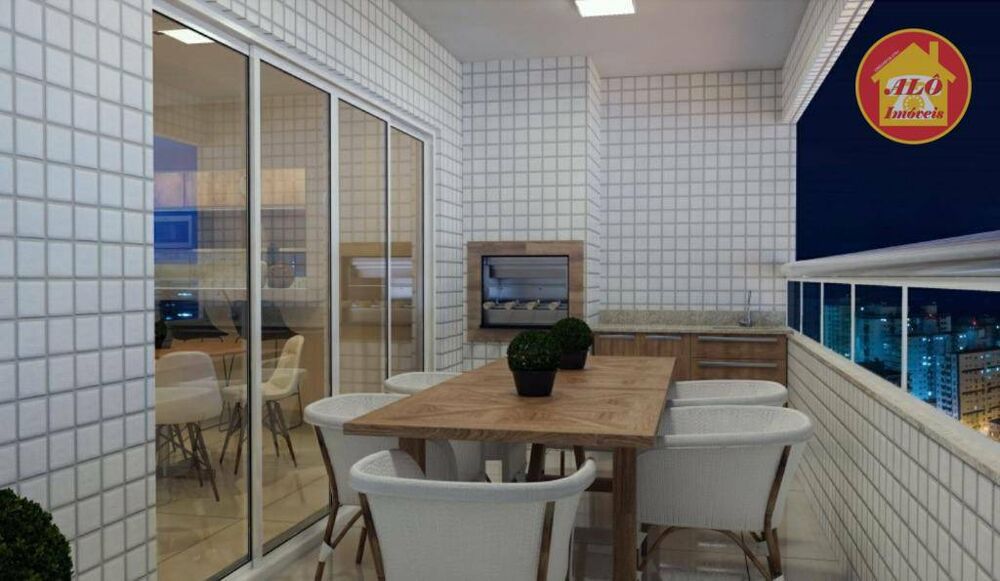 Apartamento, 2 quartos, 76 m² - Foto 2