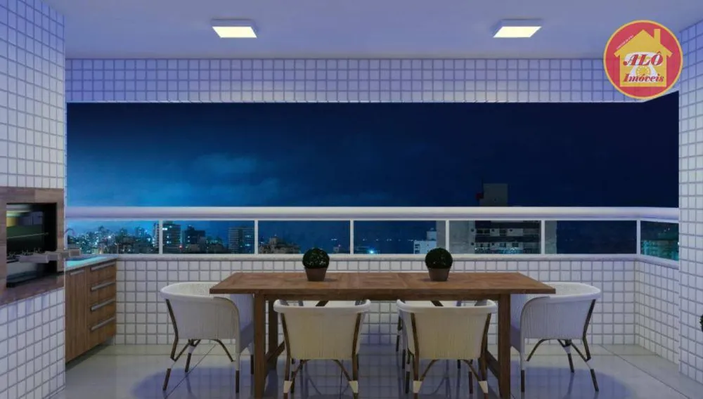 Apartamento, 2 quartos, 76 m² - Foto 8
