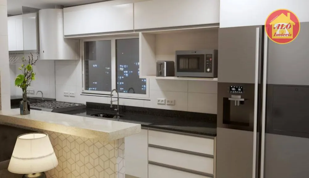 Apartamento, 2 quartos, 76 m² - Foto 6