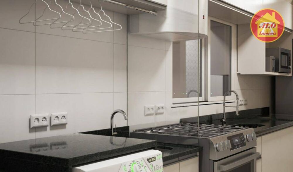 Apartamento, 2 quartos, 76 m² - Foto 1