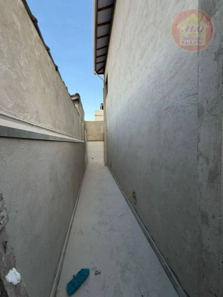 Casa de Condomínio, 2 quartos - Foto 6