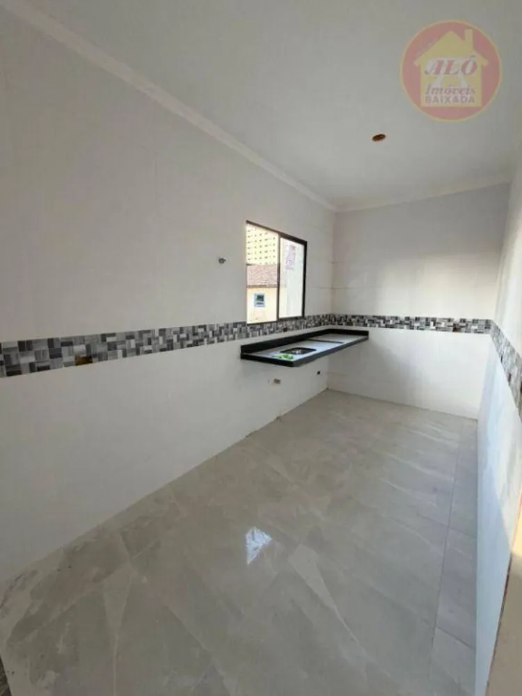 Casa de Condomínio, 2 quartos - Foto 7