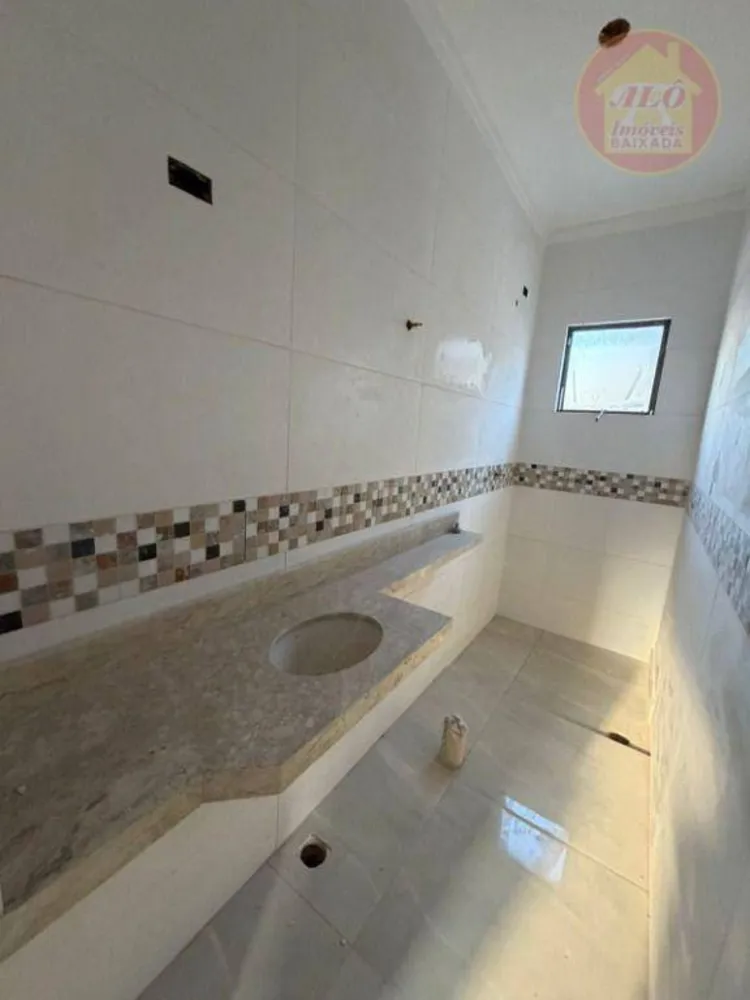 Casa de Condomínio, 2 quartos - Foto 3