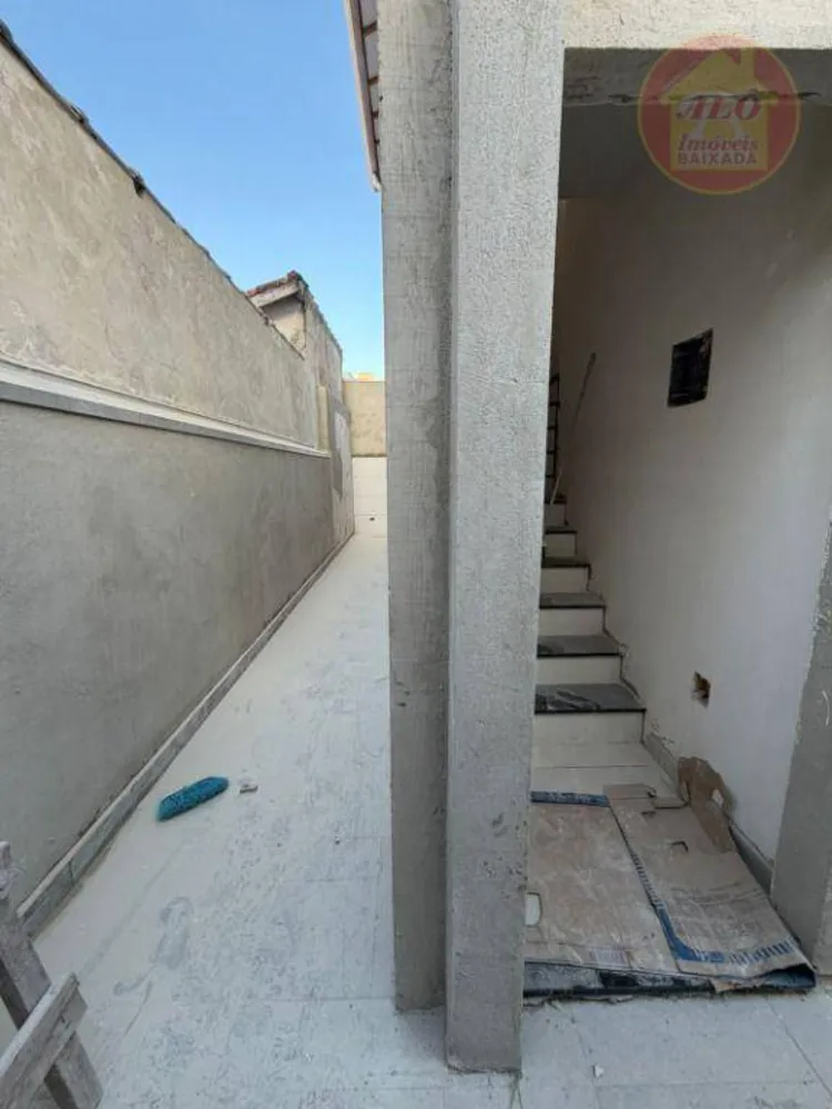 Casa de Condomínio, 2 quartos - Foto 1