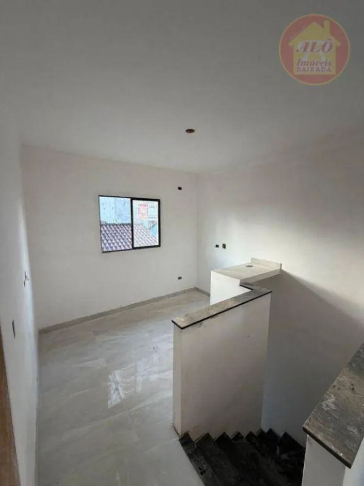 Casa de Condomínio, 2 quartos - Foto 8