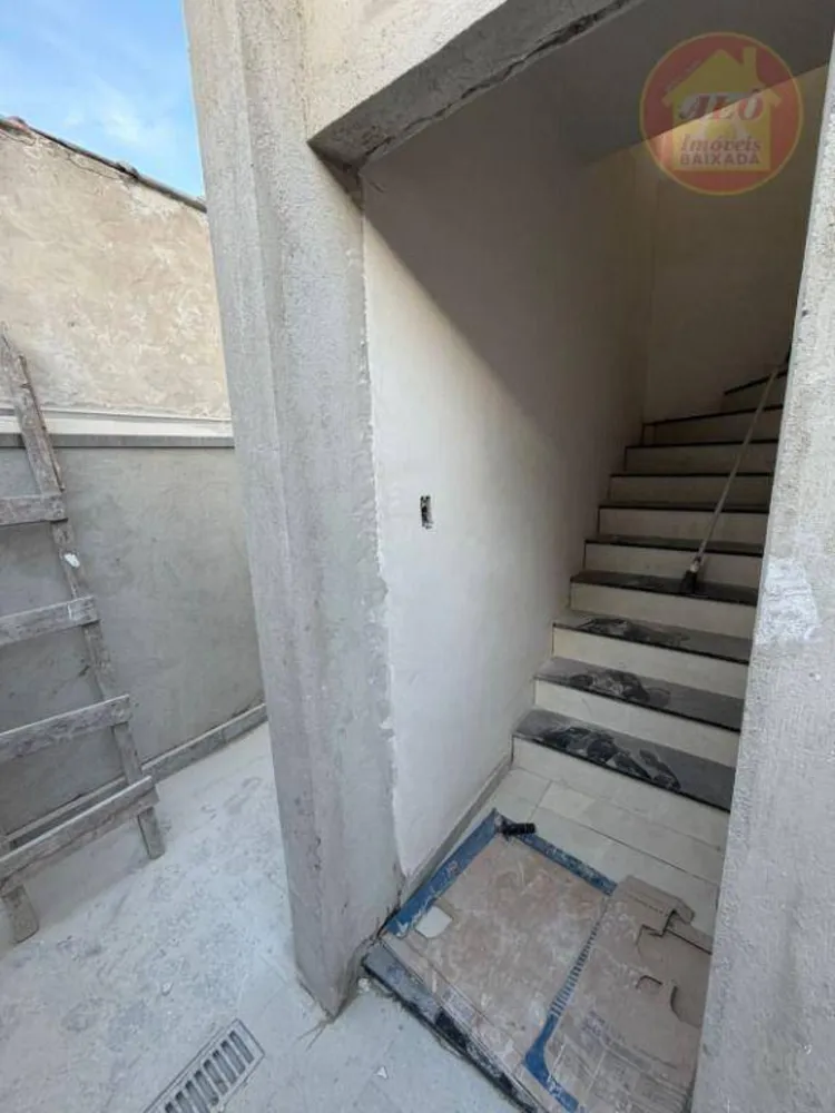 Casa de Condomínio, 2 quartos - Foto 4