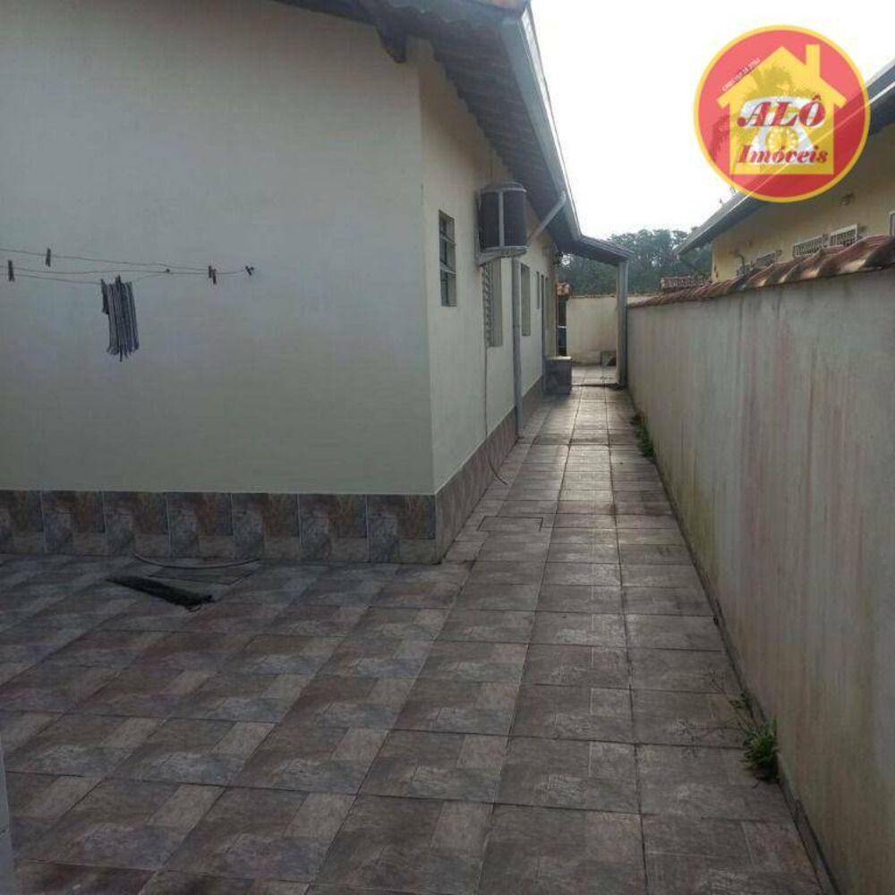 Casa à venda com 2 quartos, 90m² - Foto 8