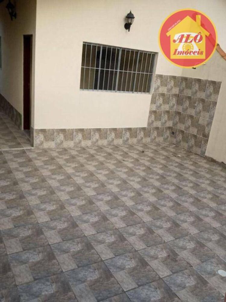 Casa à venda com 2 quartos, 90m² - Foto 2