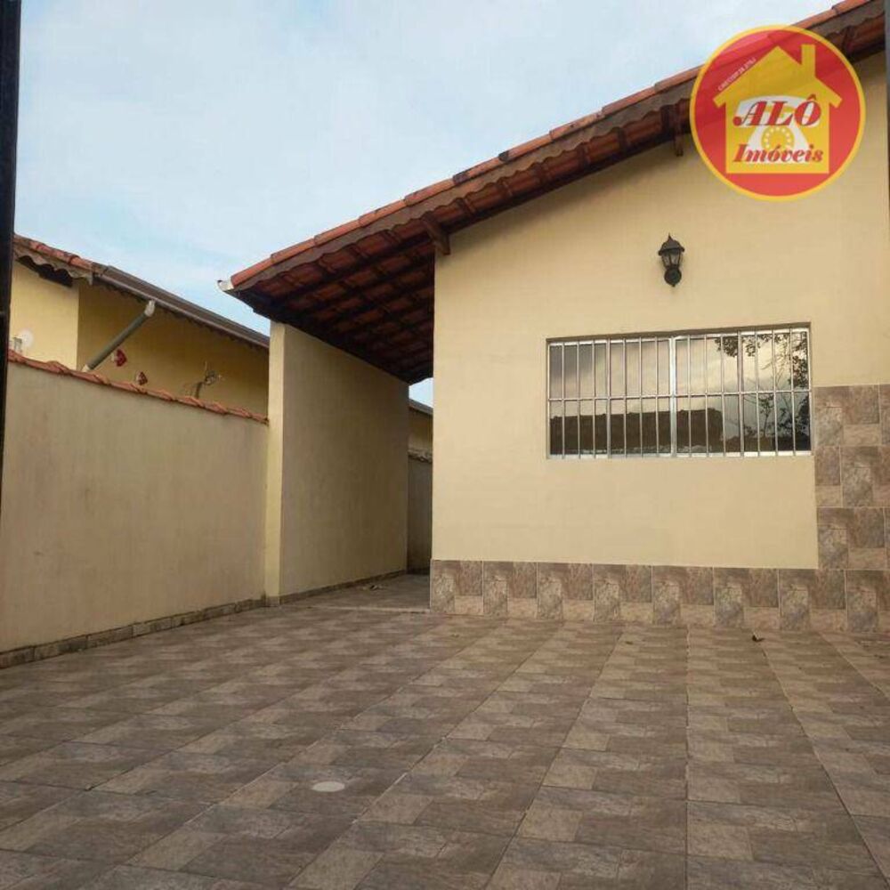 Casa à venda com 2 quartos, 90m² - Foto 4