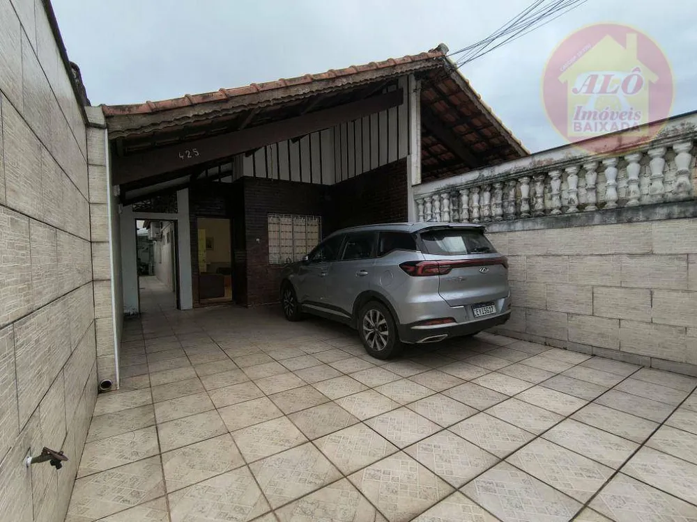 Casa, 2 quartos, 130 m² - Foto 3