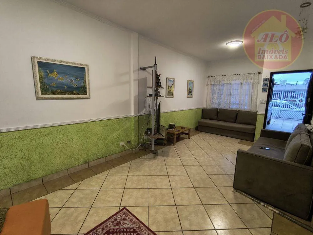 Casa, 2 quartos, 130 m² - Foto 7