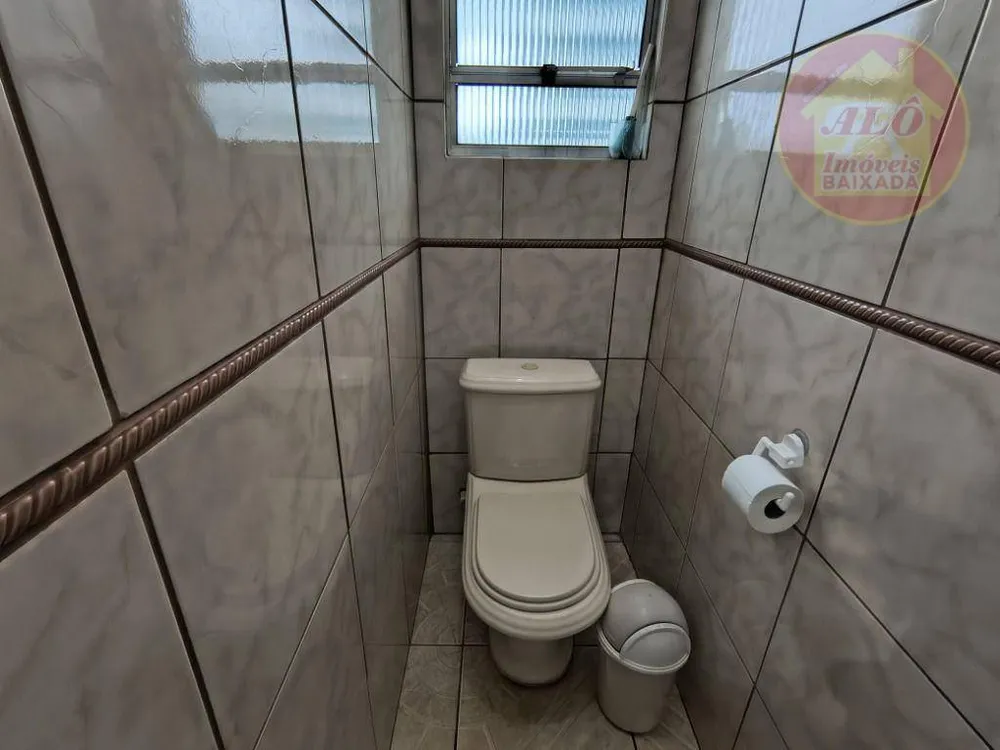 Casa, 2 quartos, 130 m² - Foto 2