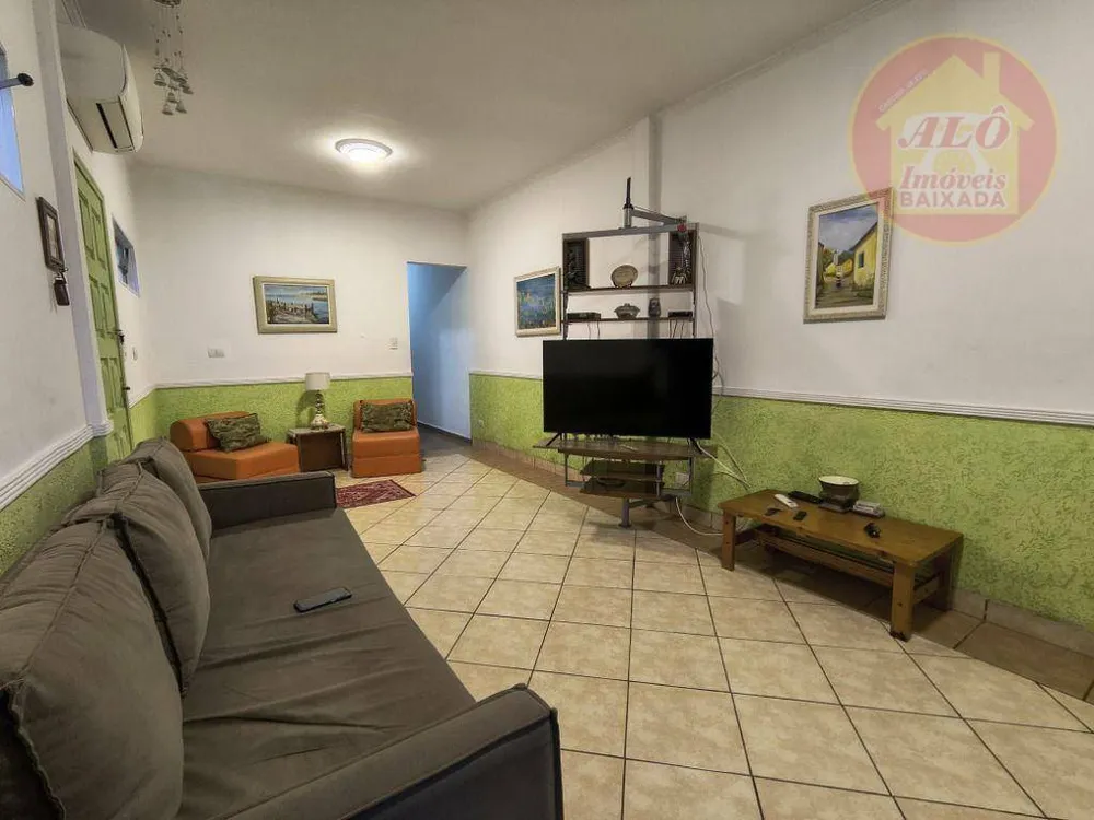 Casa, 2 quartos, 130 m² - Foto 3
