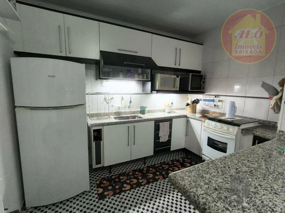 Casa, 2 quartos, 130 m² - Foto 11