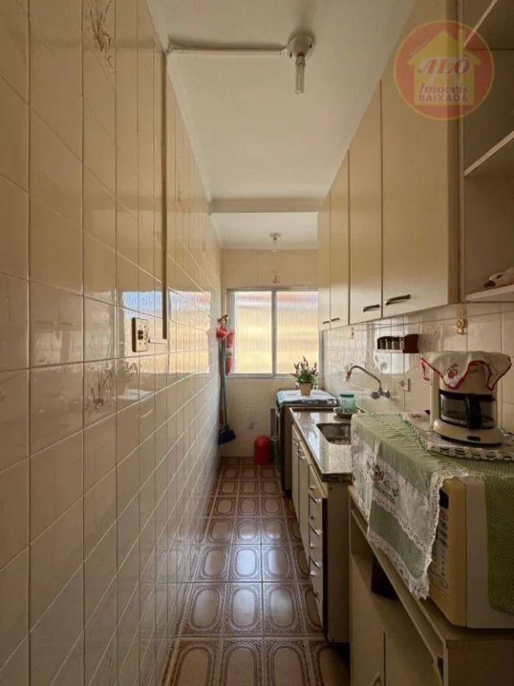 Kitnet-Studio, 30 m² - Foto 5